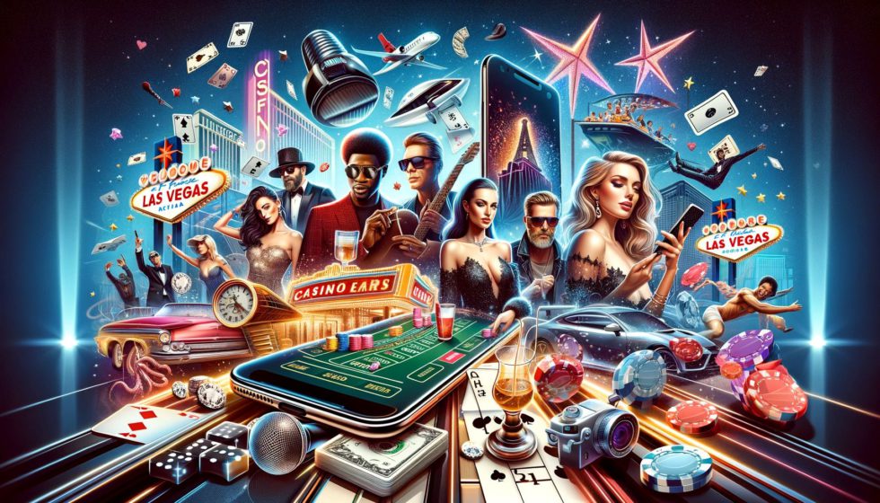 9c game Celebrity-Endorsed Casino Games: The Impact of Star Power